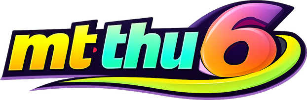 Logo mt thu 6